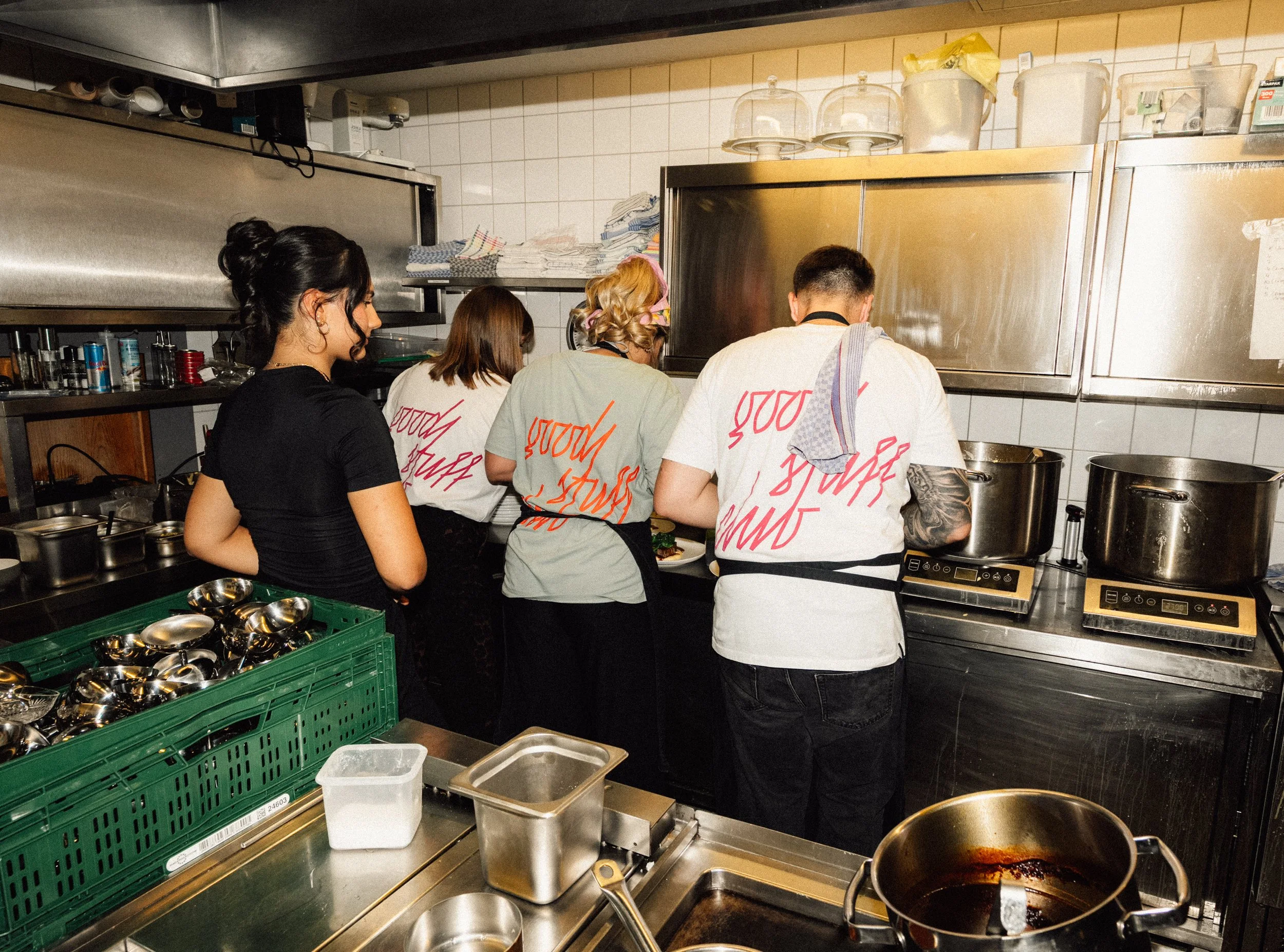 GoodStuffClub Edition4