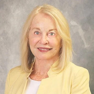 Pamela Burton