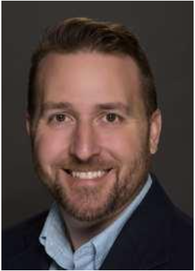 Ben Pederson
