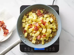 German Potato Salad
