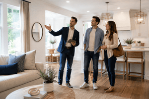 How Many Homes Should You See Before Making an Offer?