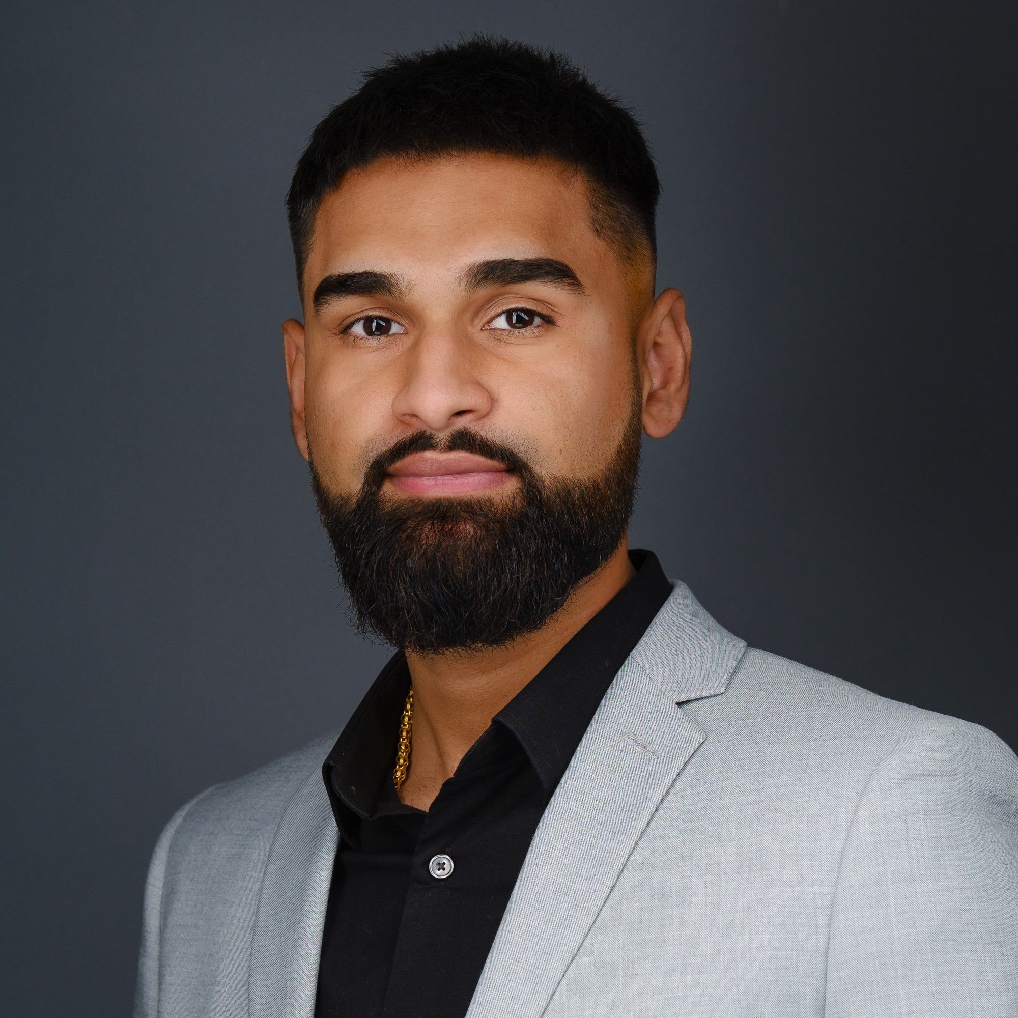 Anoop Dhaliwal