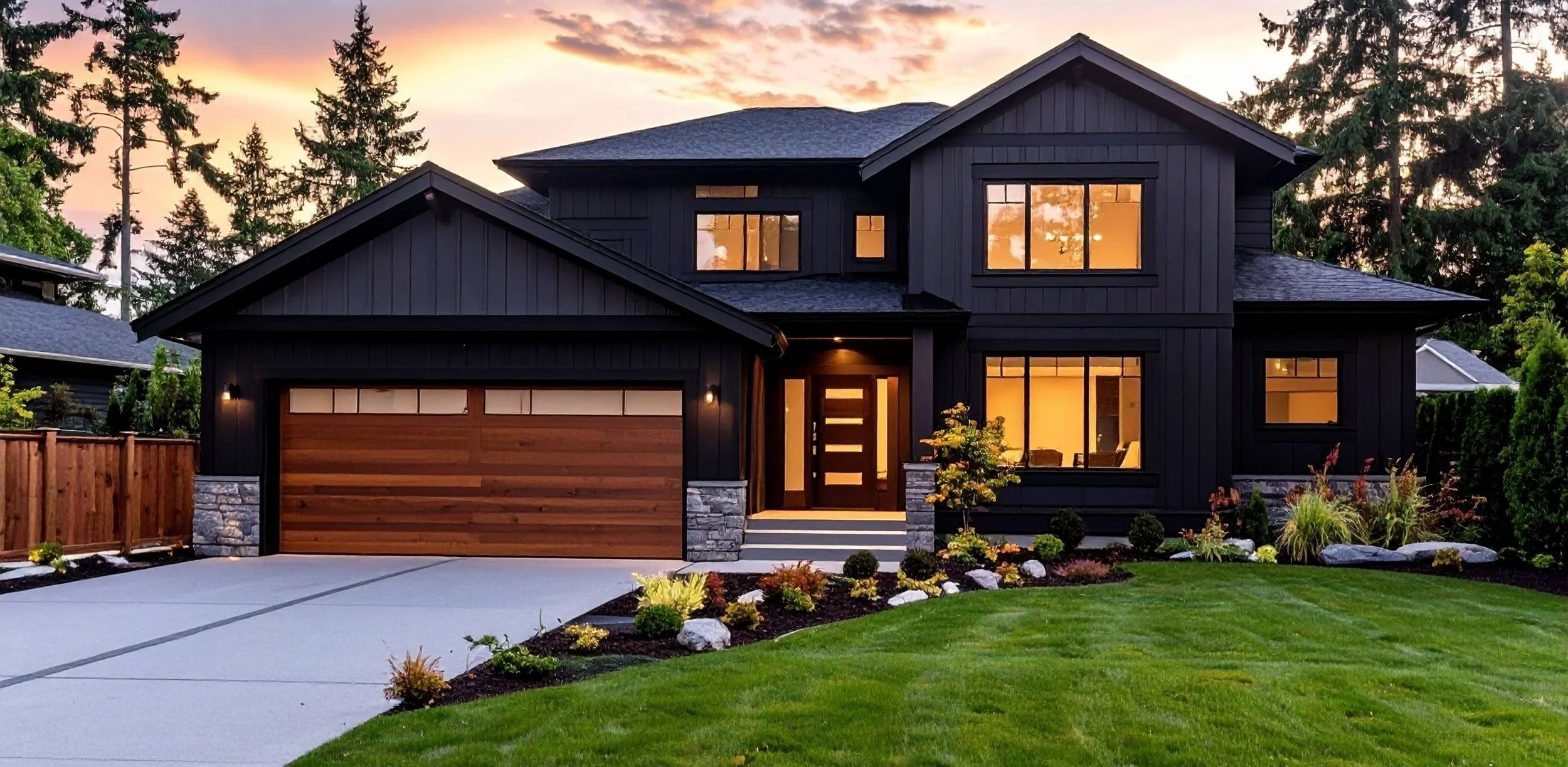 List Your Home With Us Background Image