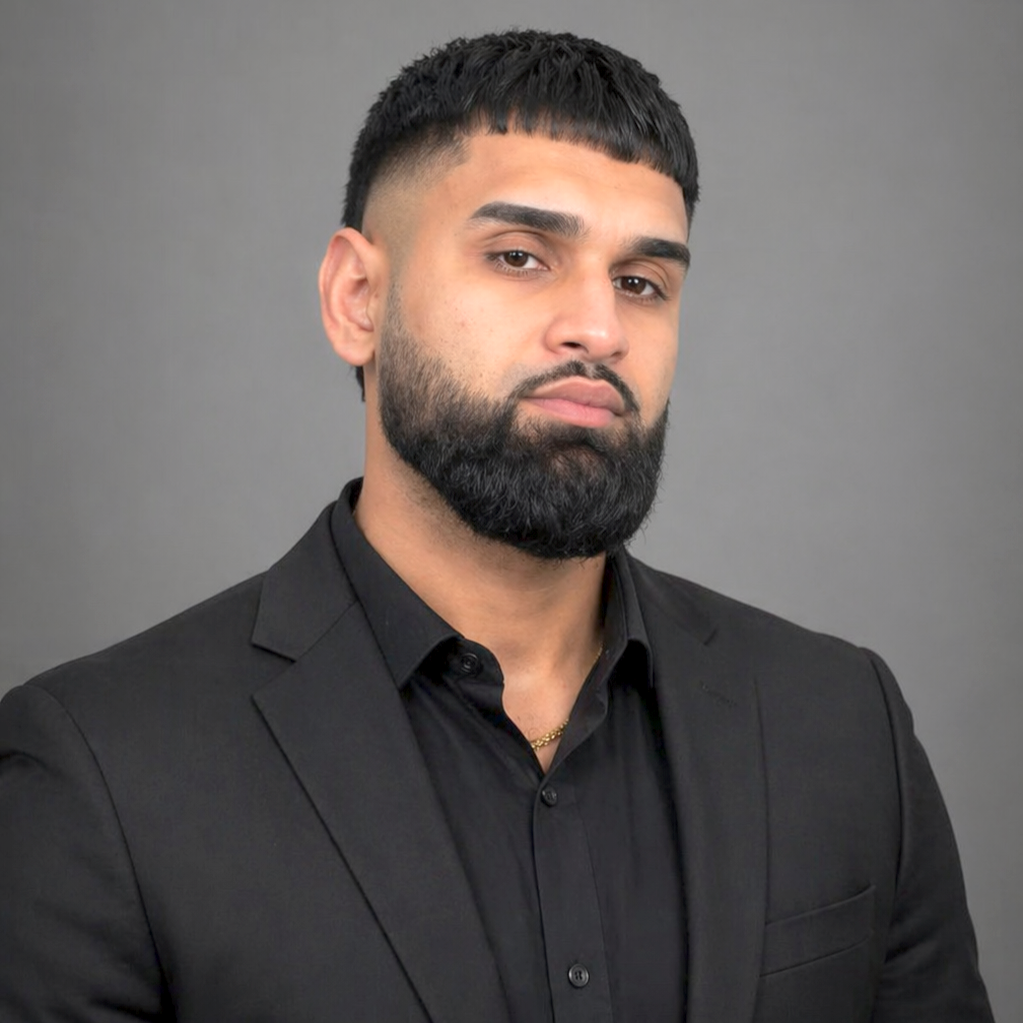 Anoop Dhaliwal