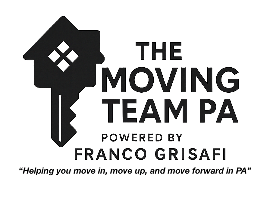 The Moving Team Powered By Franco Grisafi