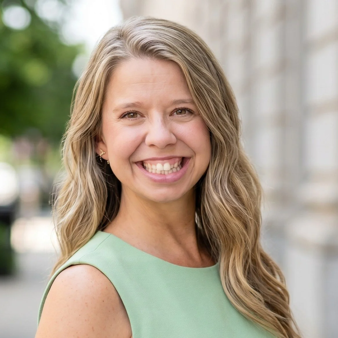 Sarah Moldenhauer