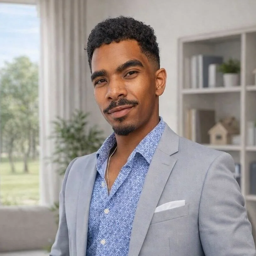 Alphonso Booker Jr.