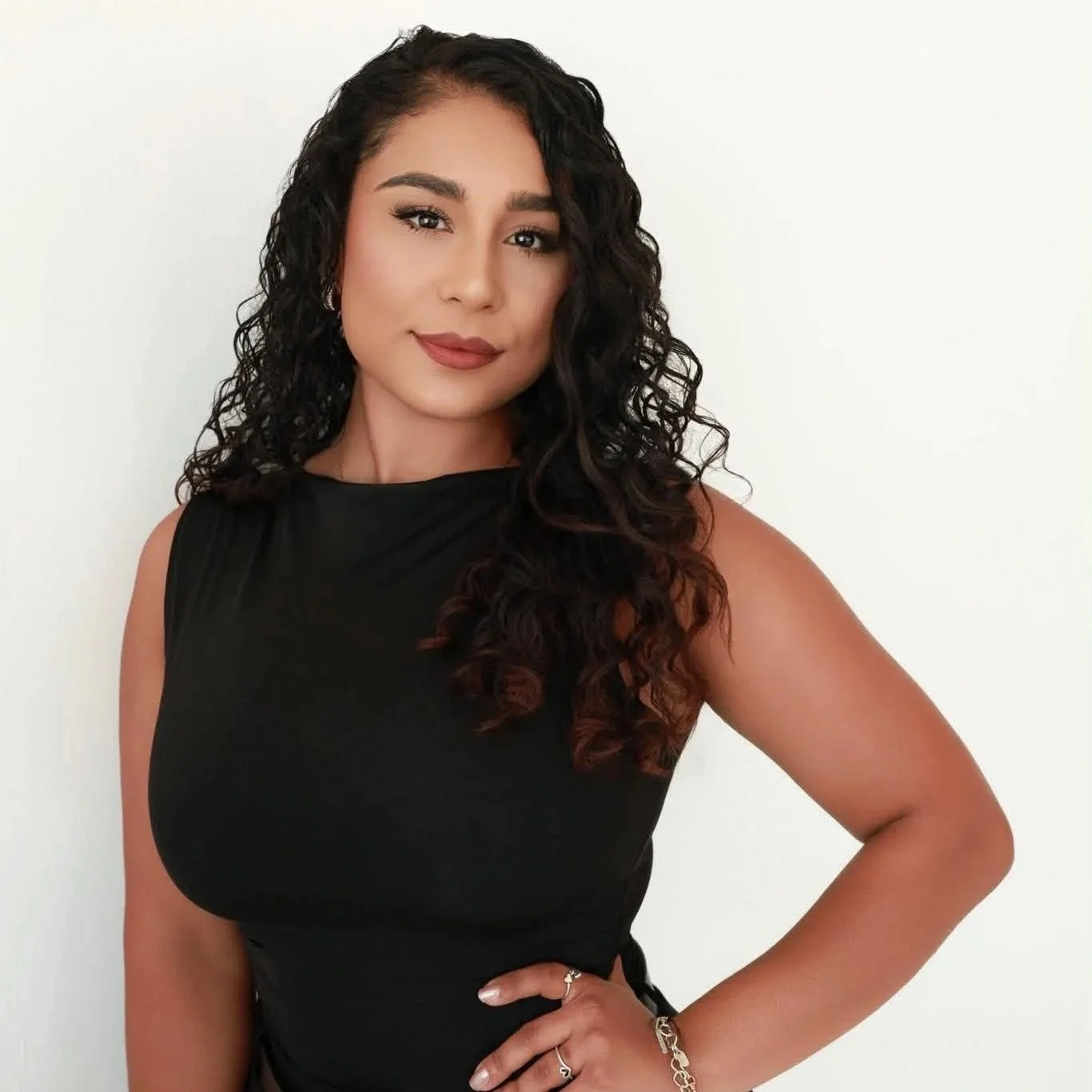 Veronica Alvarez Ceja