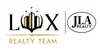 Lux Realty Team Logo