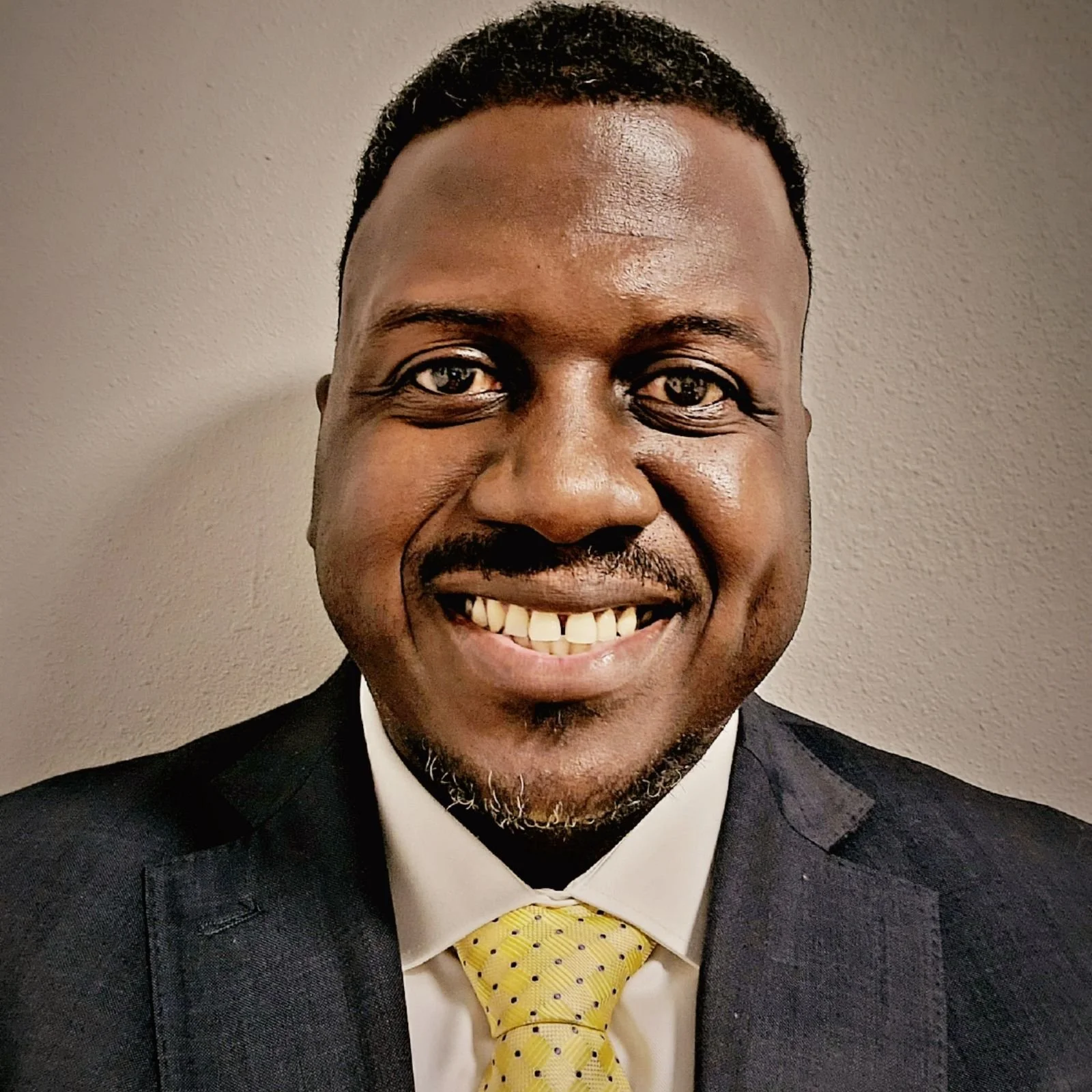 Robert Battle