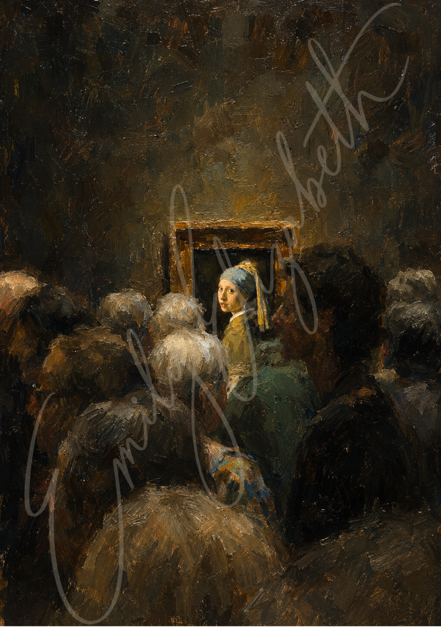 The Art of Admiration