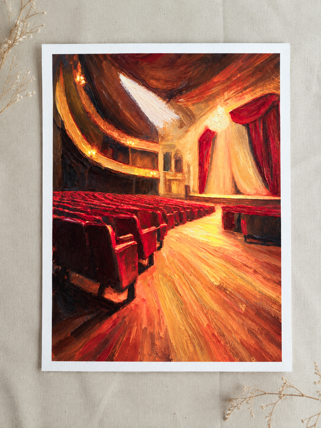 Impressionist Empty Theatre Print.png