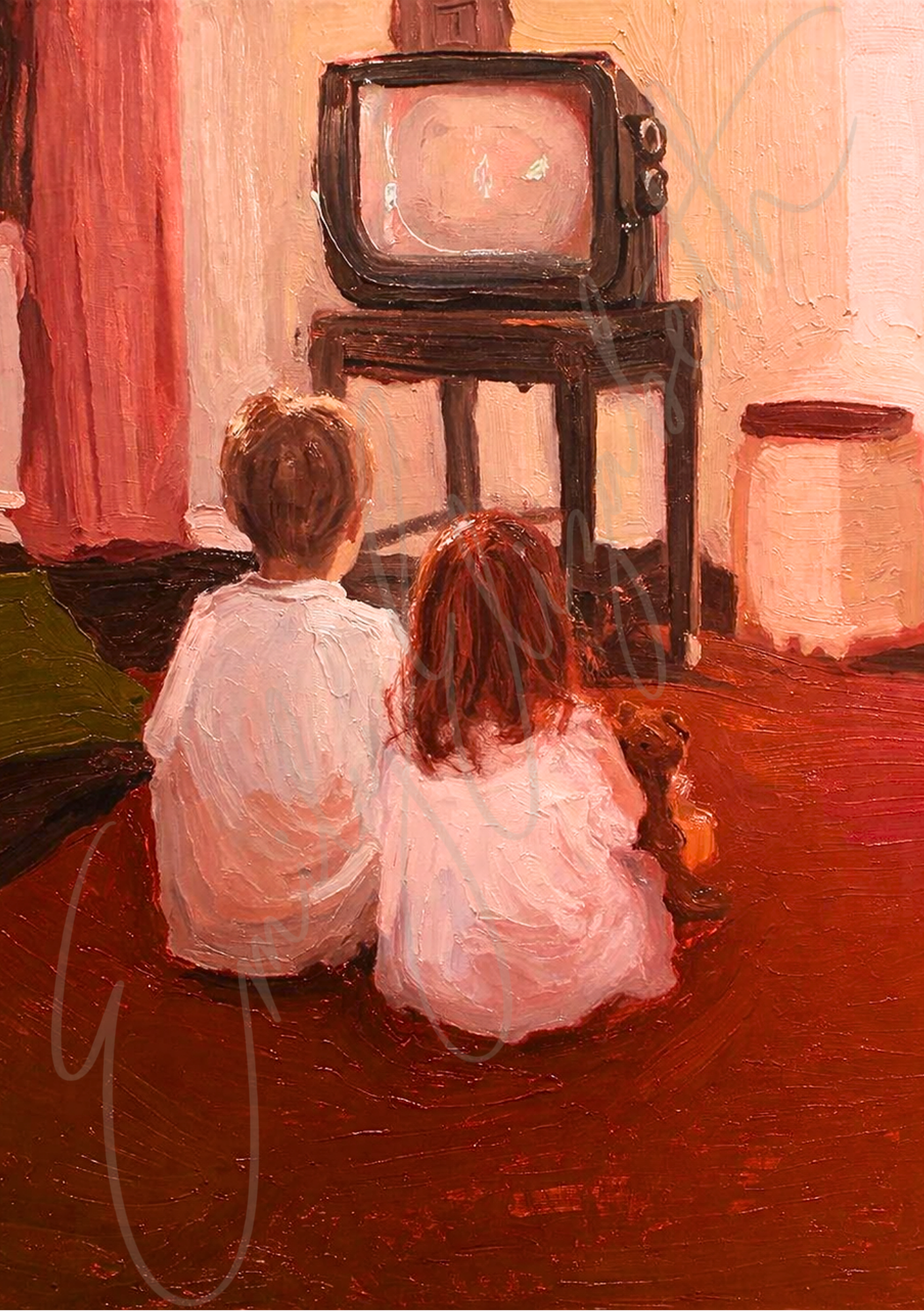 Saturday Morning