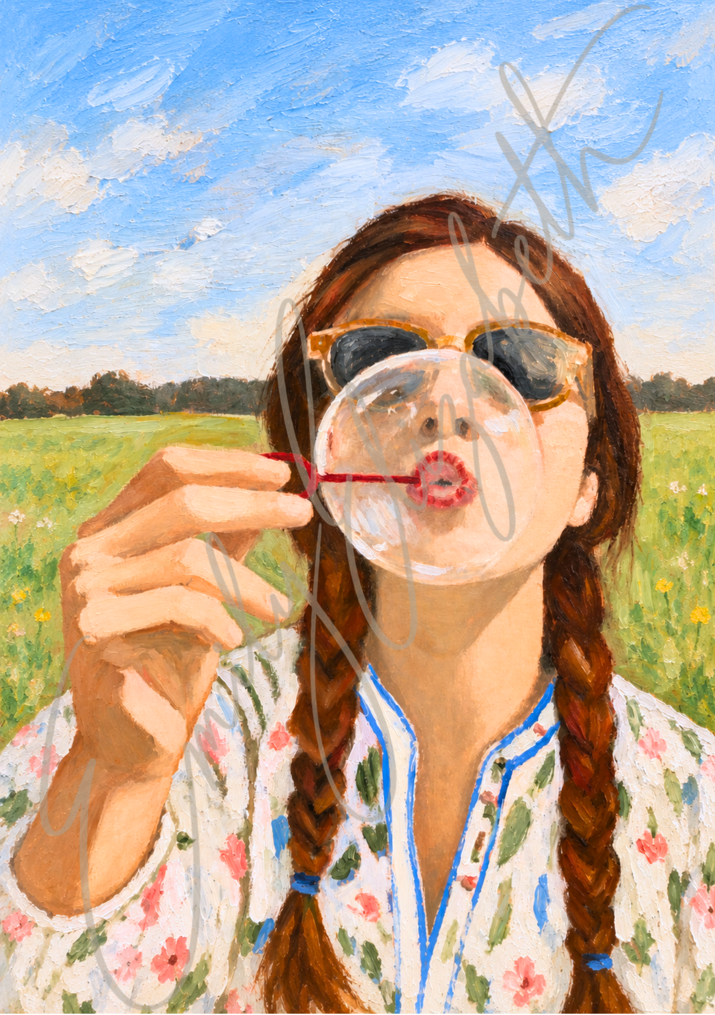 Bubbles