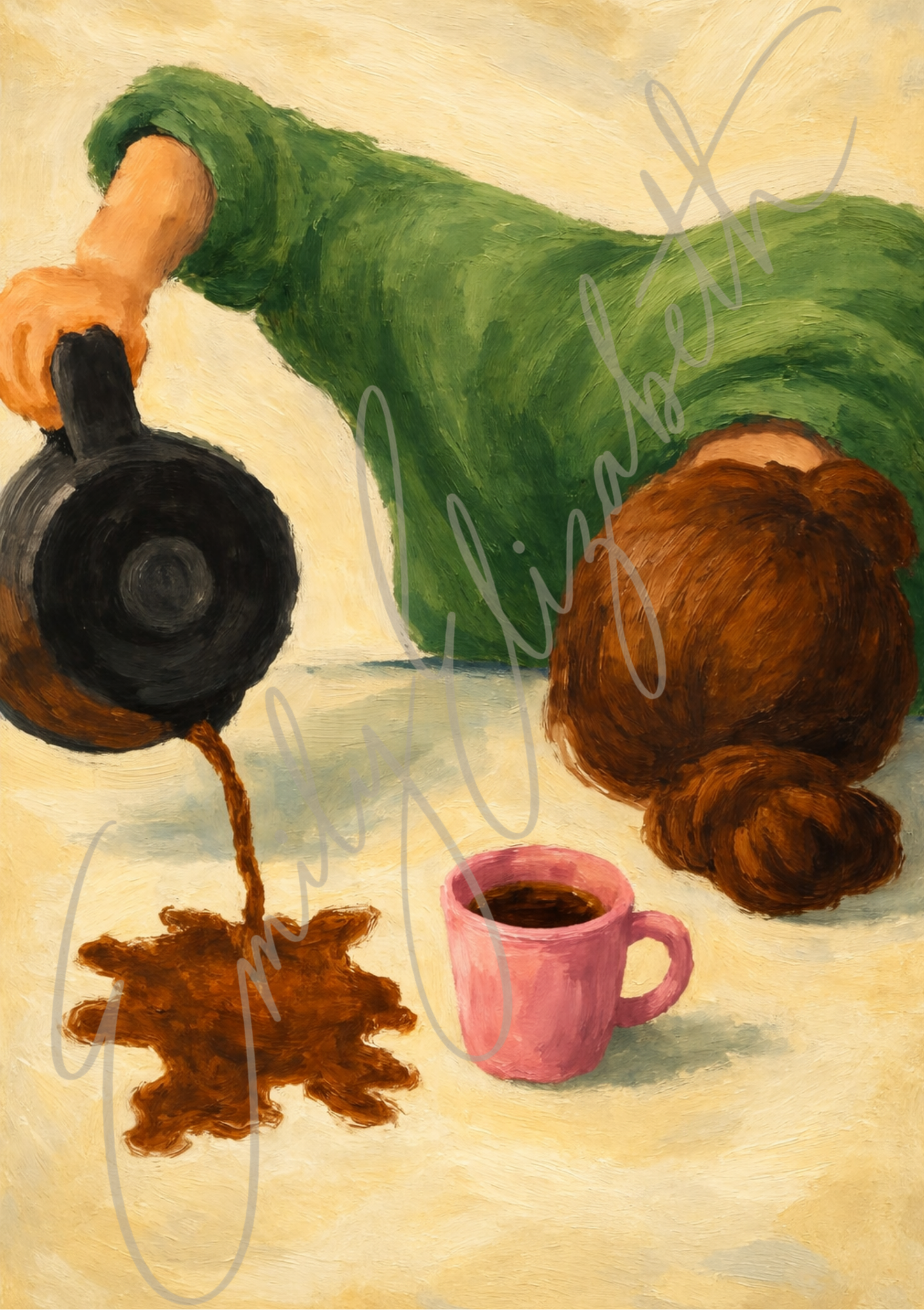 Monday Morning