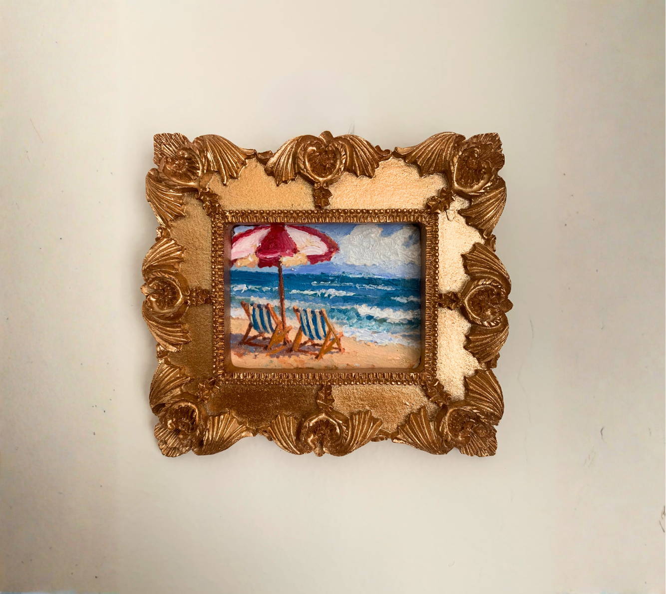 Meet Me by the Sea