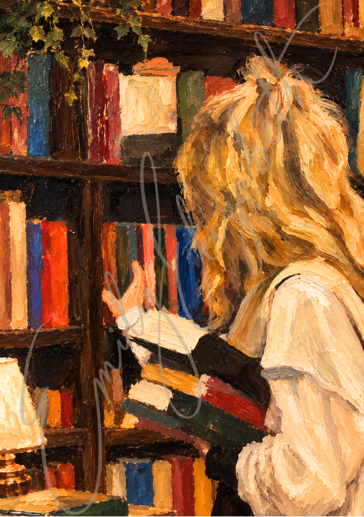 Library