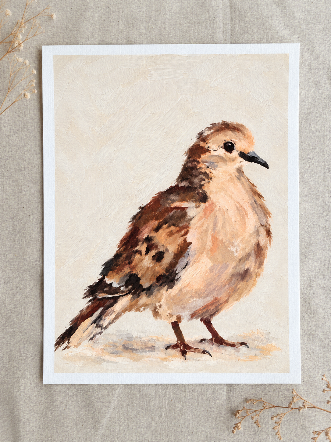 Rustic Bird Watercolour Print.png