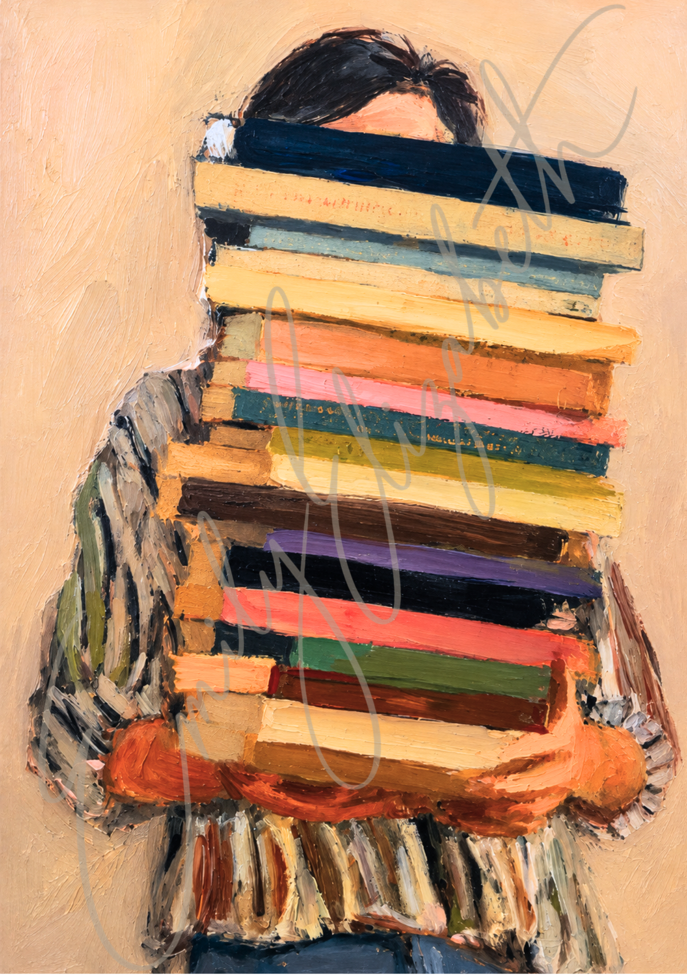 Reading List