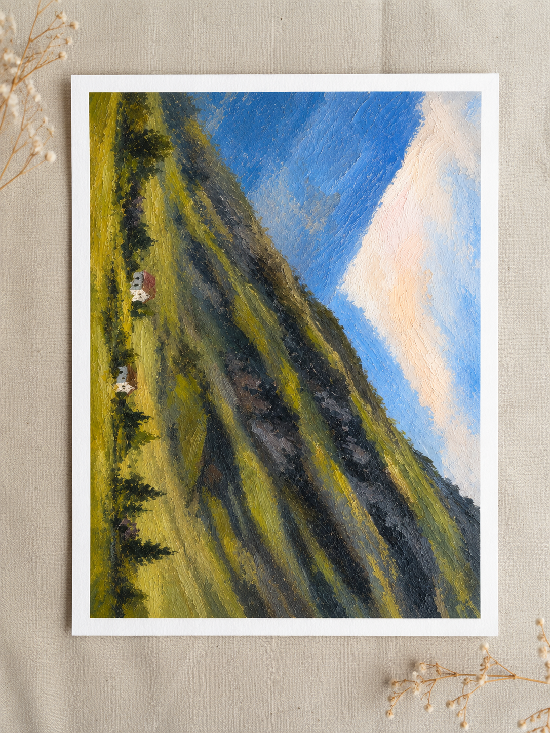Impasto Vineyard Landscape on Linen.png