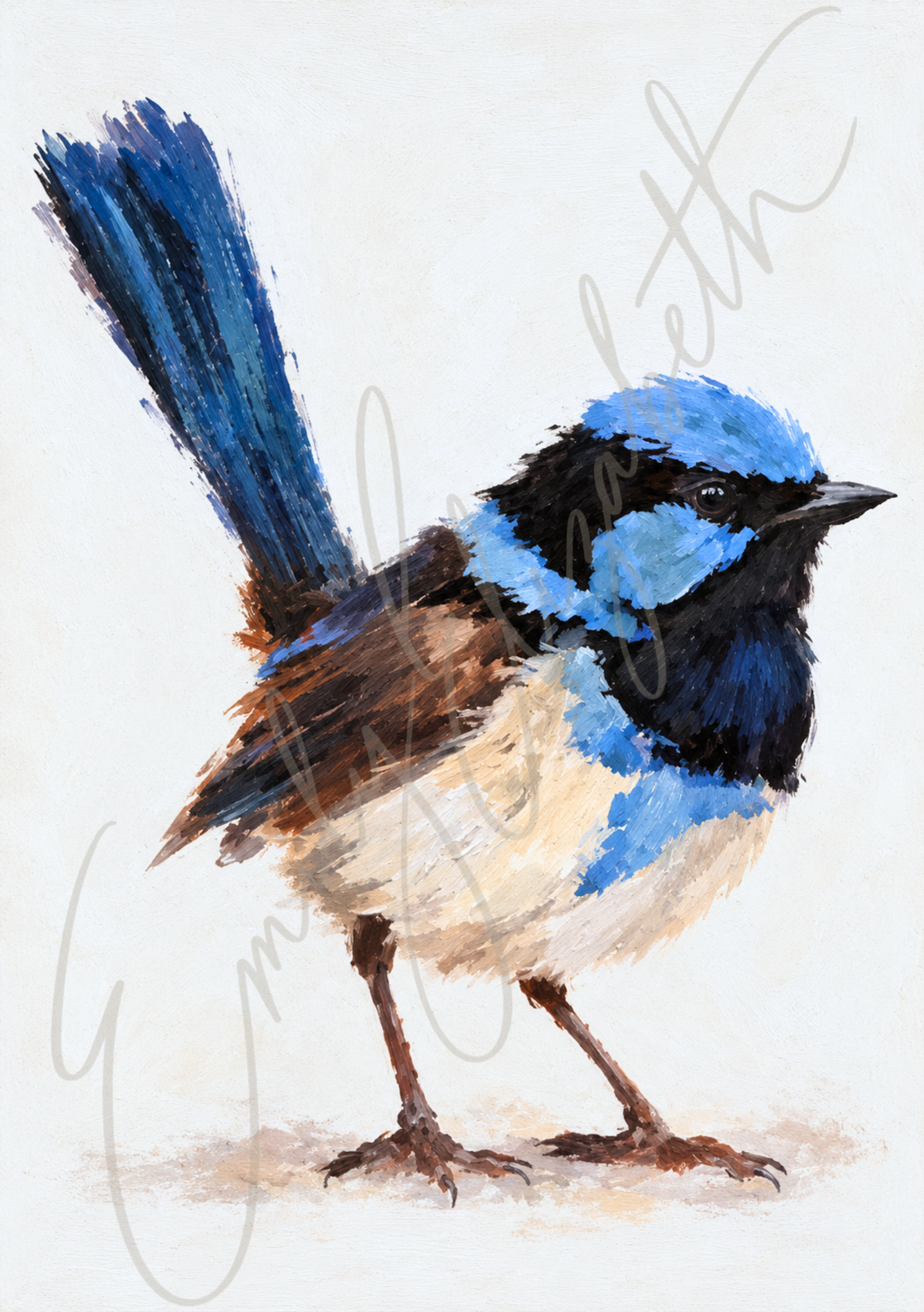 Fairywren