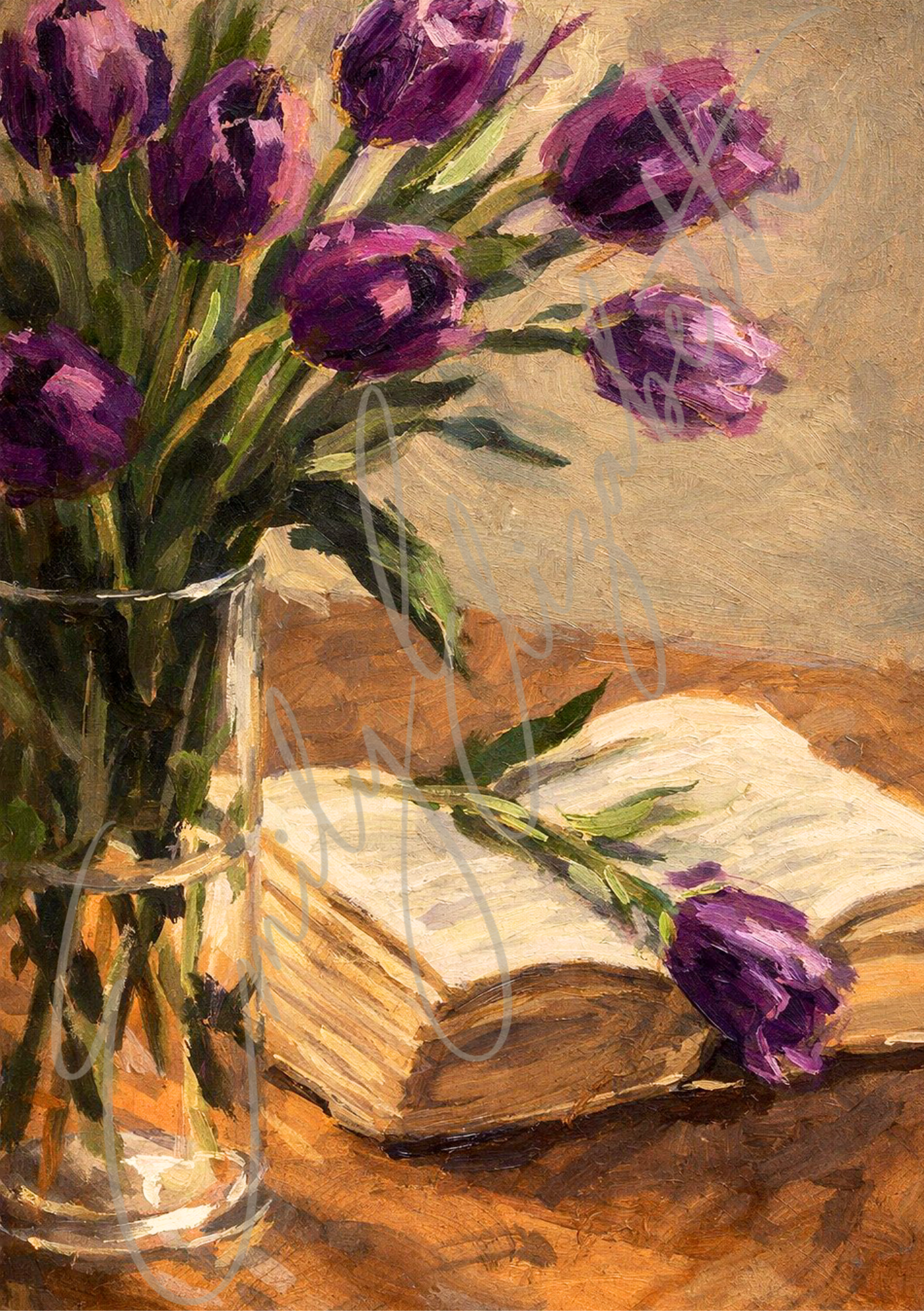 Tulips