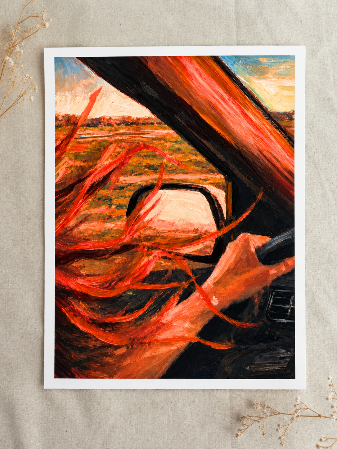 Sunset Drive in Painterly Motion.png (Copy)