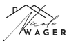 Nicole Wager Real Estate LLC Logo