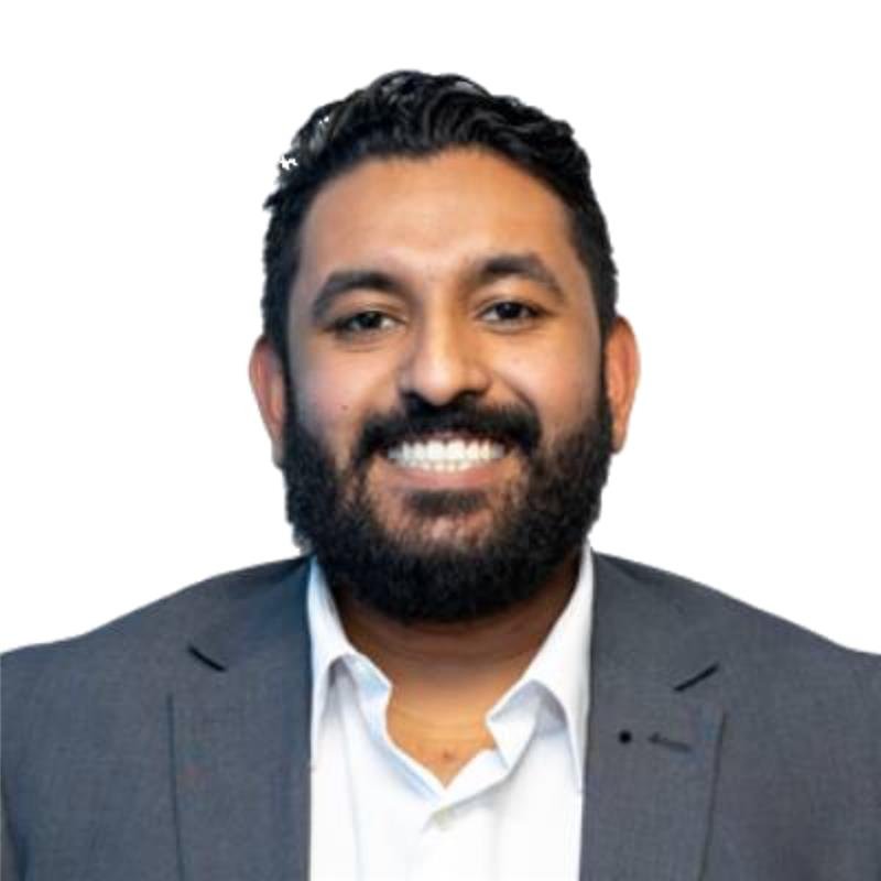 Matthew Vasconcellos