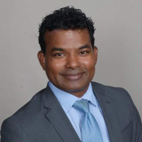 Wilson George