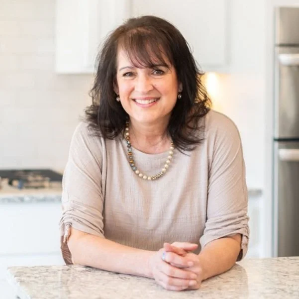 Linda Benert