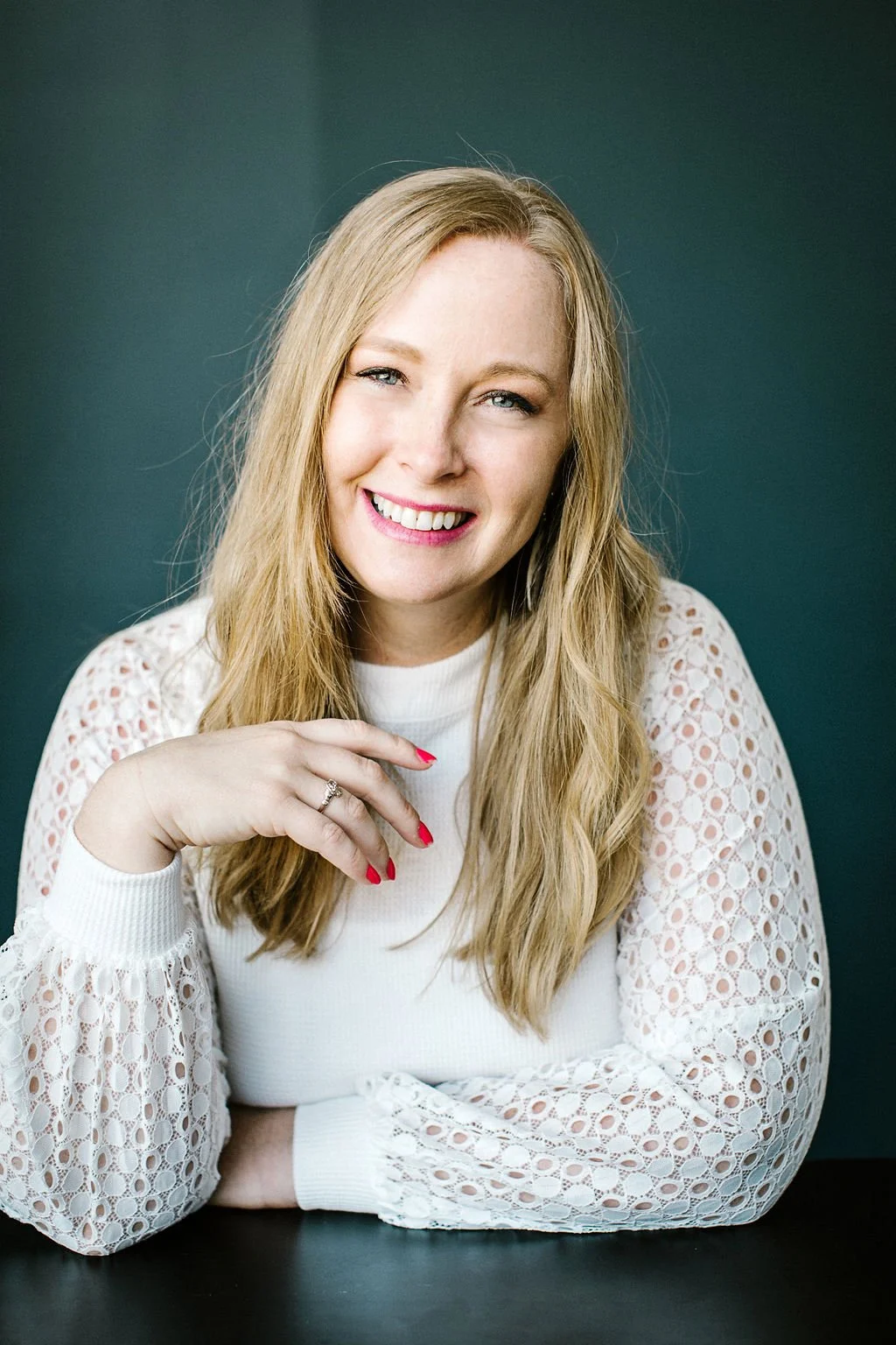 Julie Strecker
