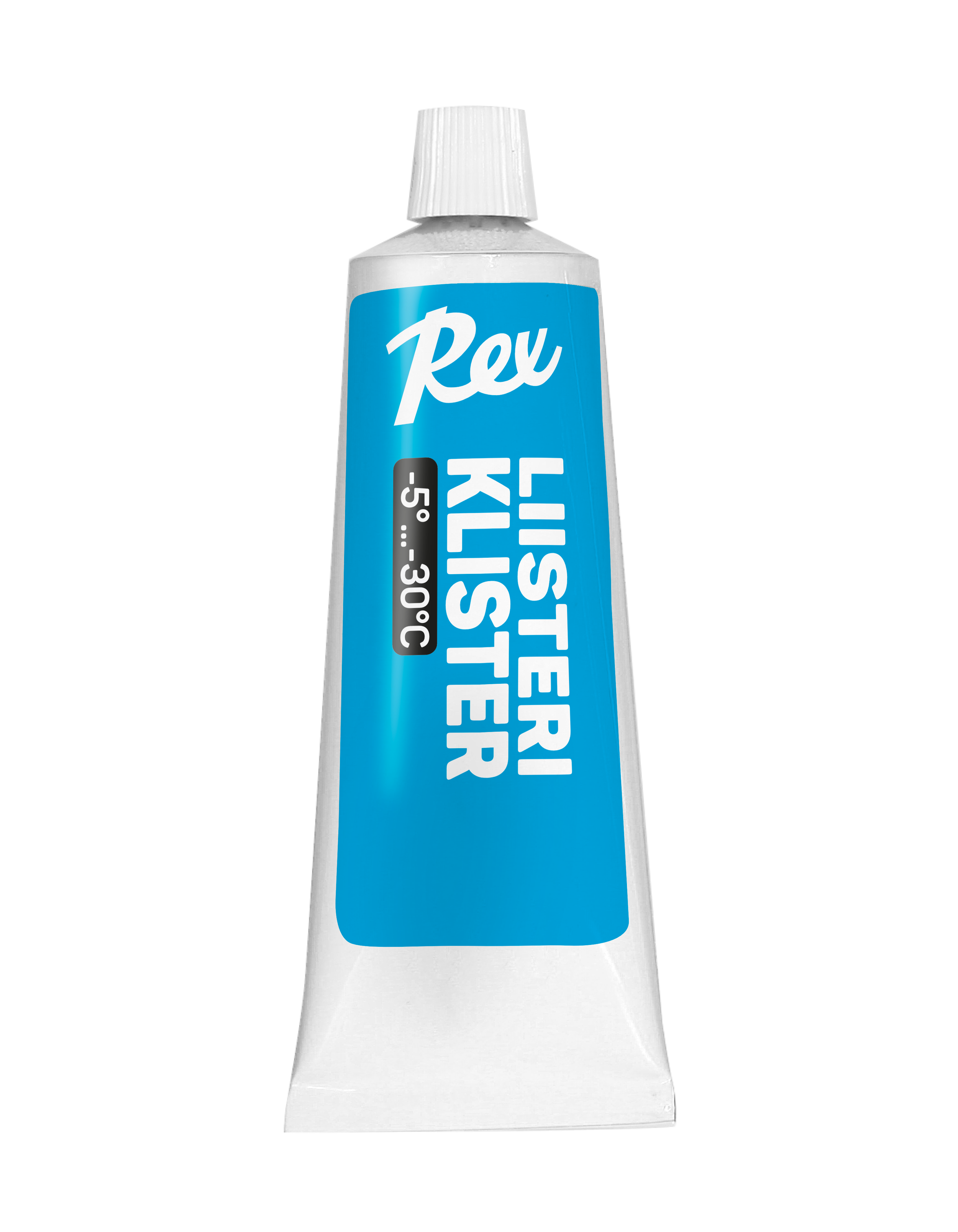 Blue Klister