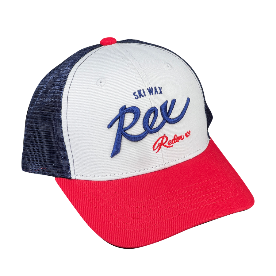 Rex Trucker Cap