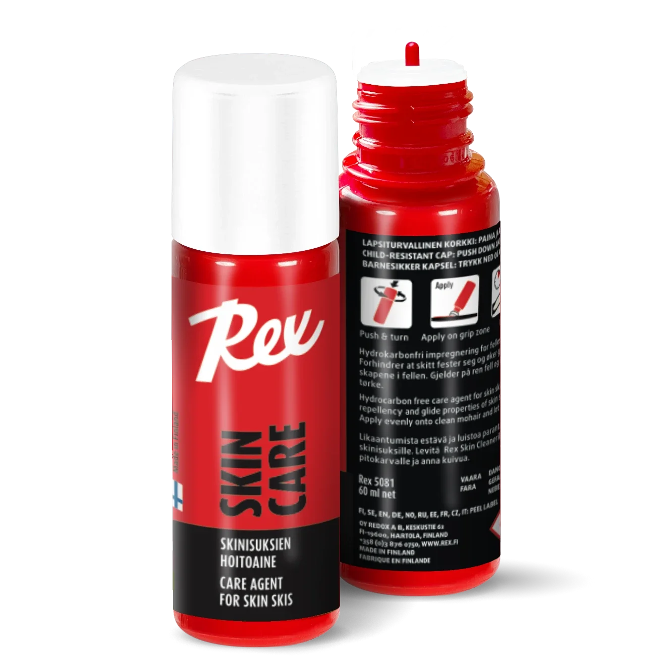 Skin Care Conditioner