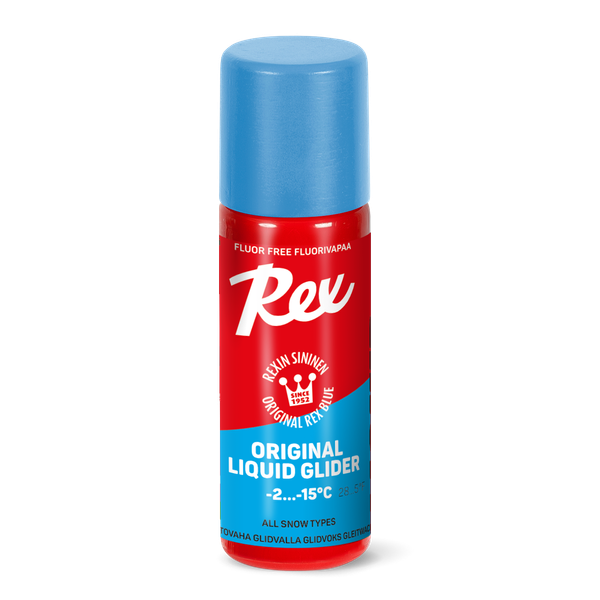 Original Blue Dauber