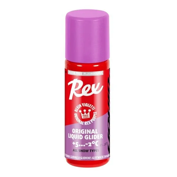 Original Purple Dauber