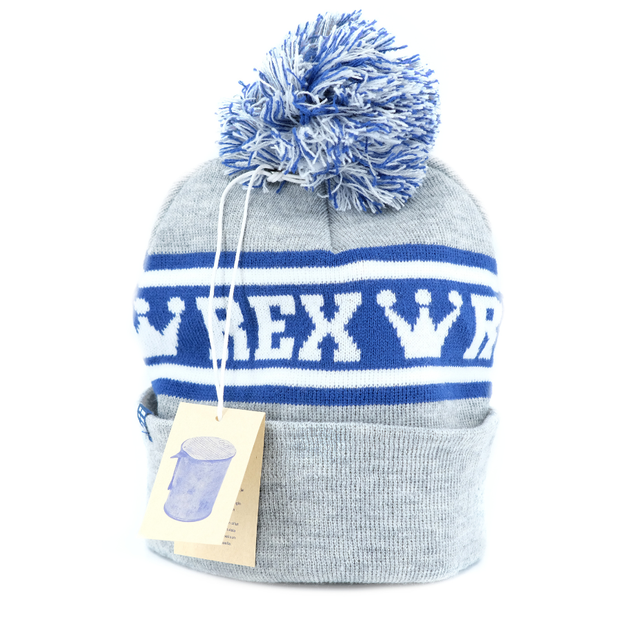 Rex Pom Hat