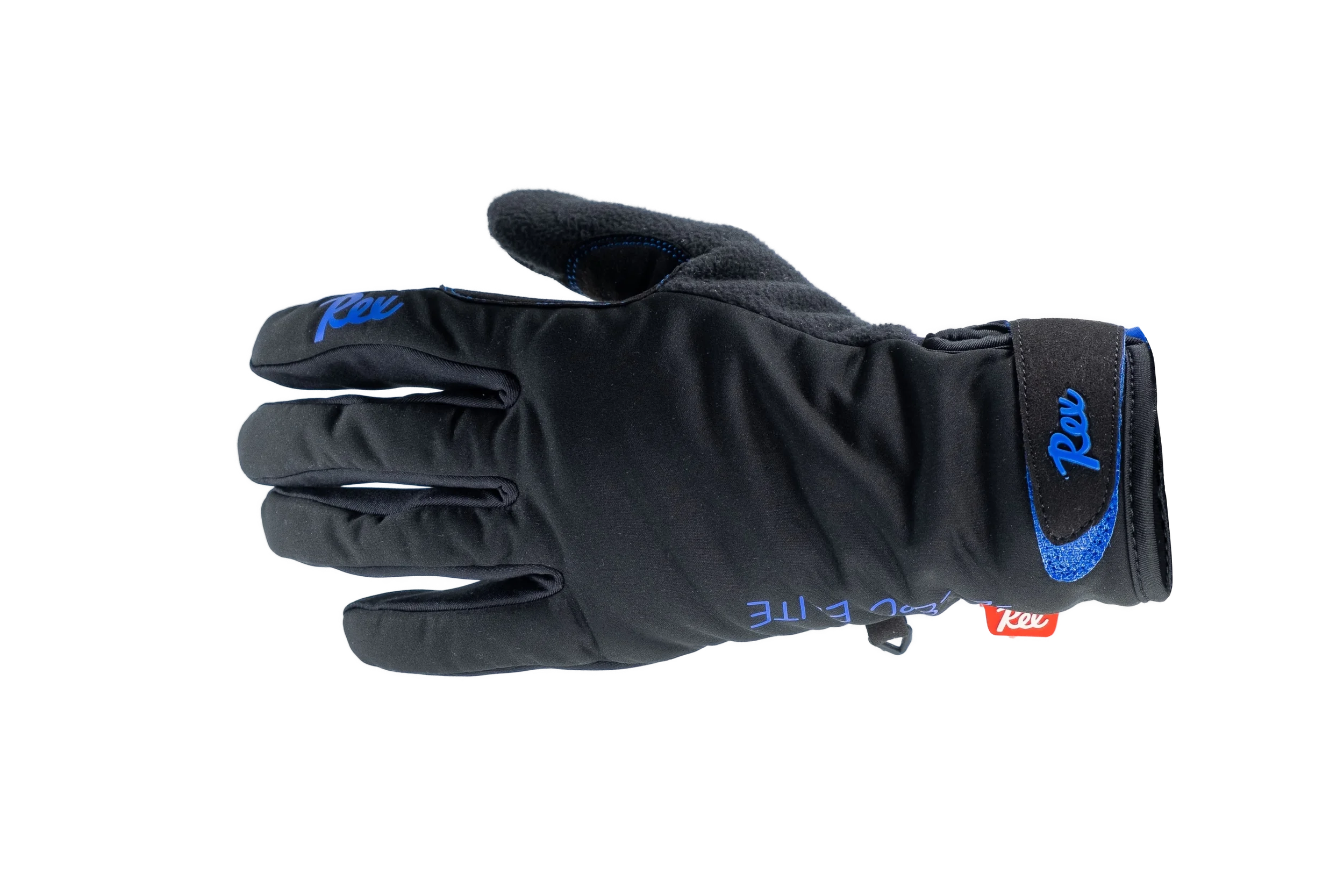Blue Elite Ski Glove