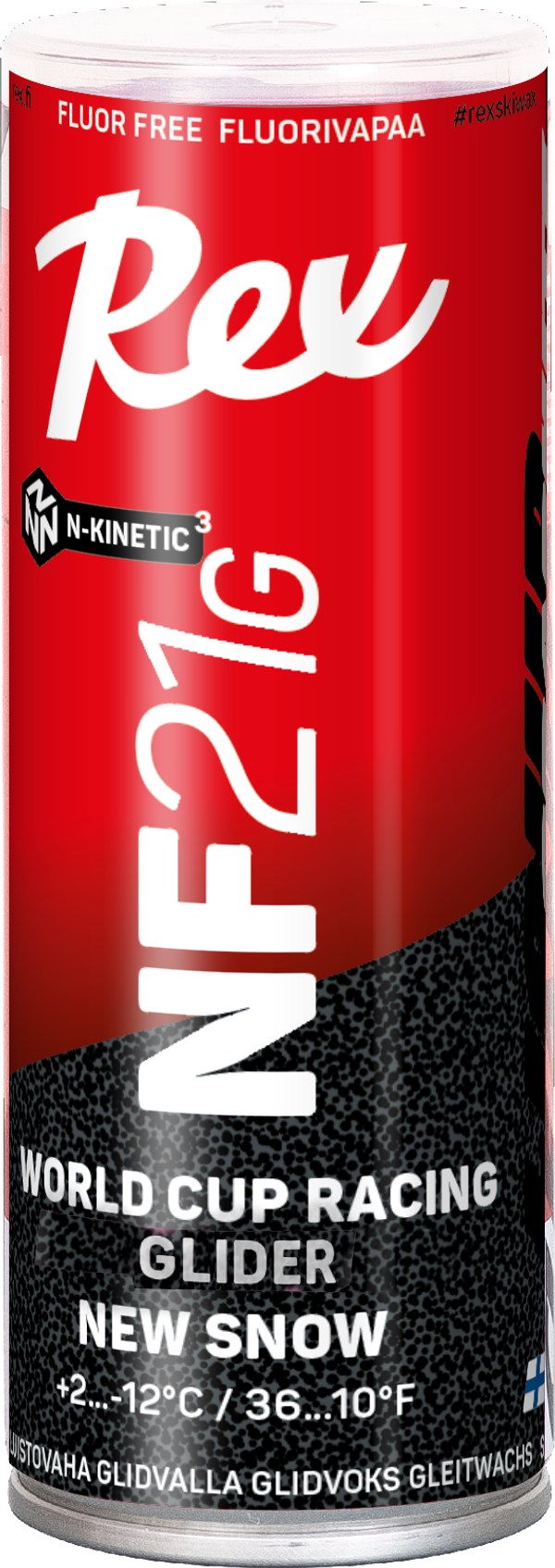 NF21G Graphite Liquid