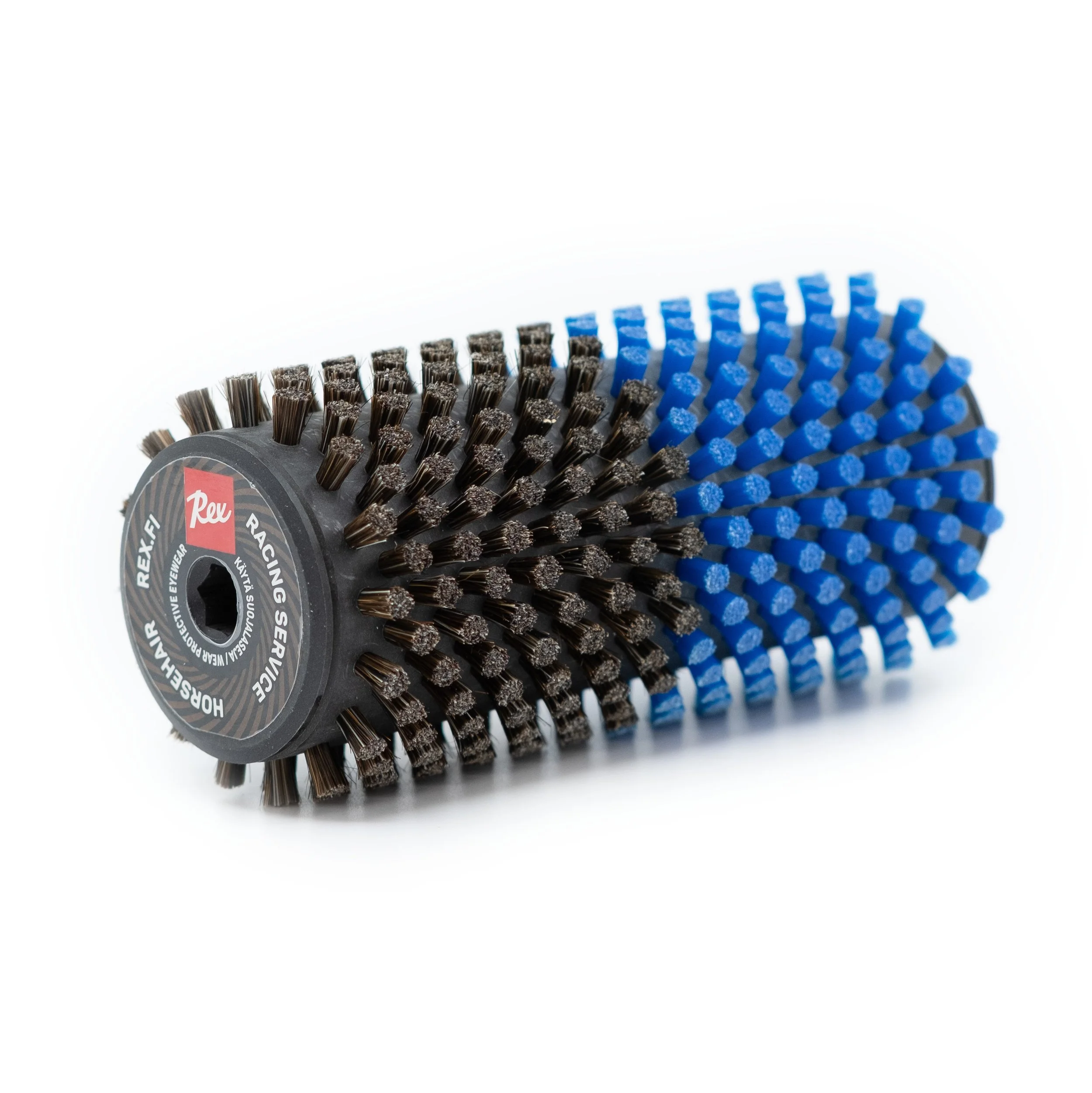 Roto Soft Nylon/Horsehair 140 MM