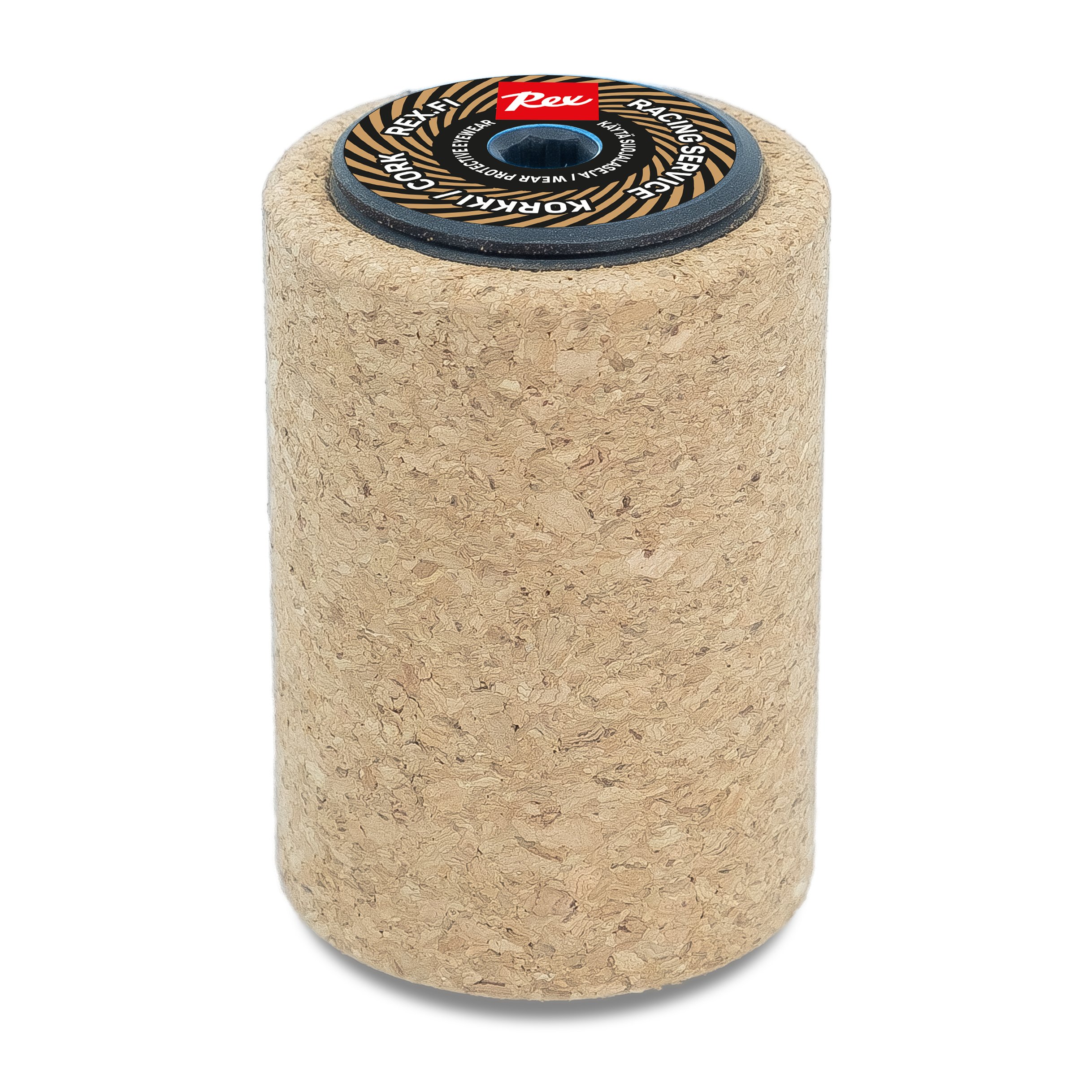 Roto cork, natural, 100mm