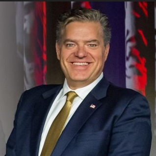 Constantine Sideridis, Ferro-Ceramic CEO 