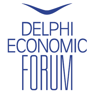 AHI President Shares Perspectives at Delphi Economic Forum Dinner on U.S.–Greece Relations