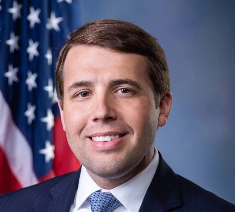 Representative Chris Pappas (NH-01)