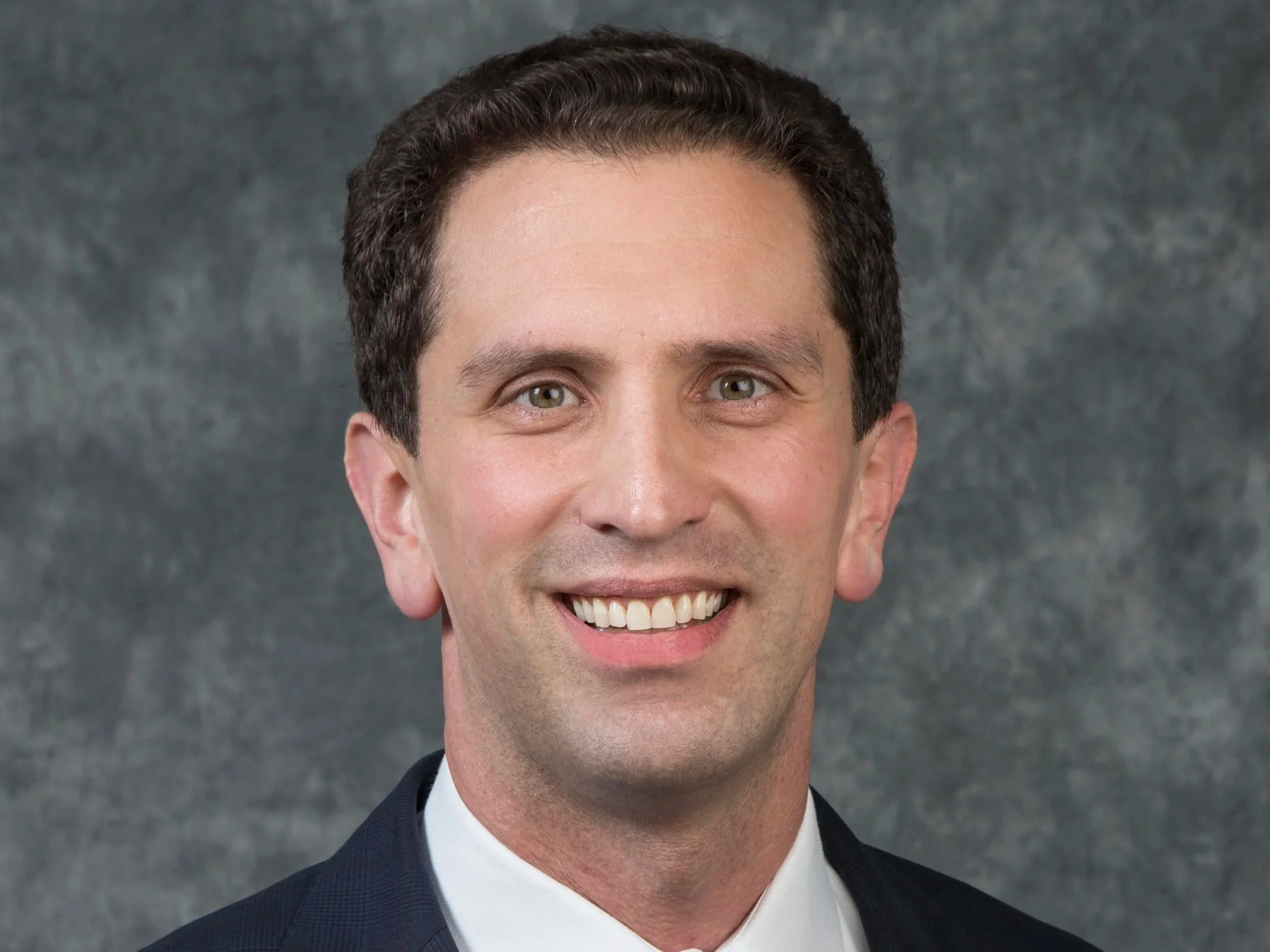AHI Congratulates Board Member John Vasiliou on Election as President of Philadelphia Federation