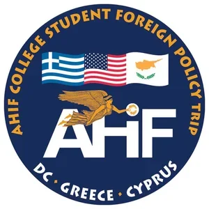AHIF Publishes Report on 18th Annual College Student Foreign Policy Trip