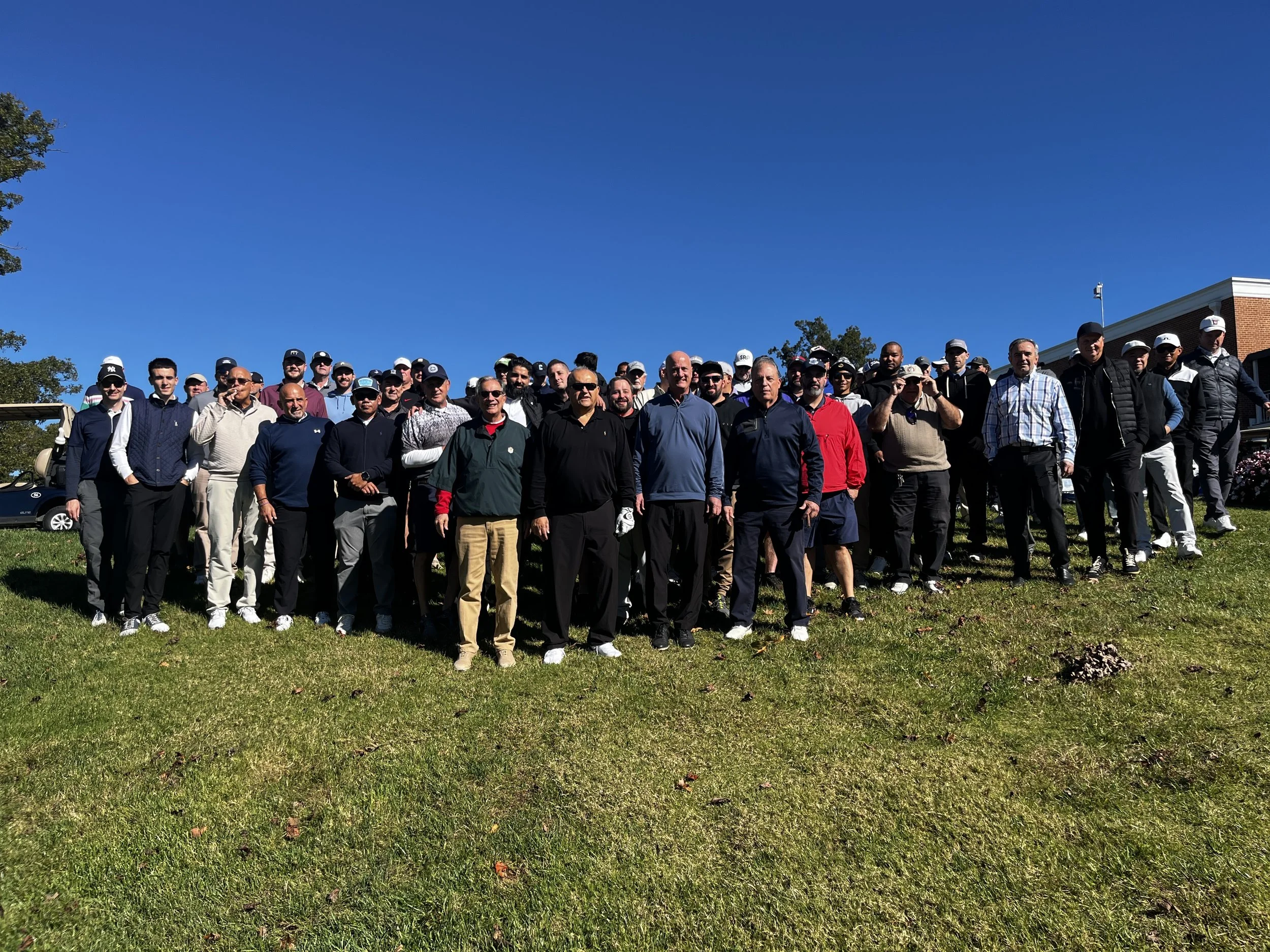 AHI Holds 23rd Annual Golf Classic
