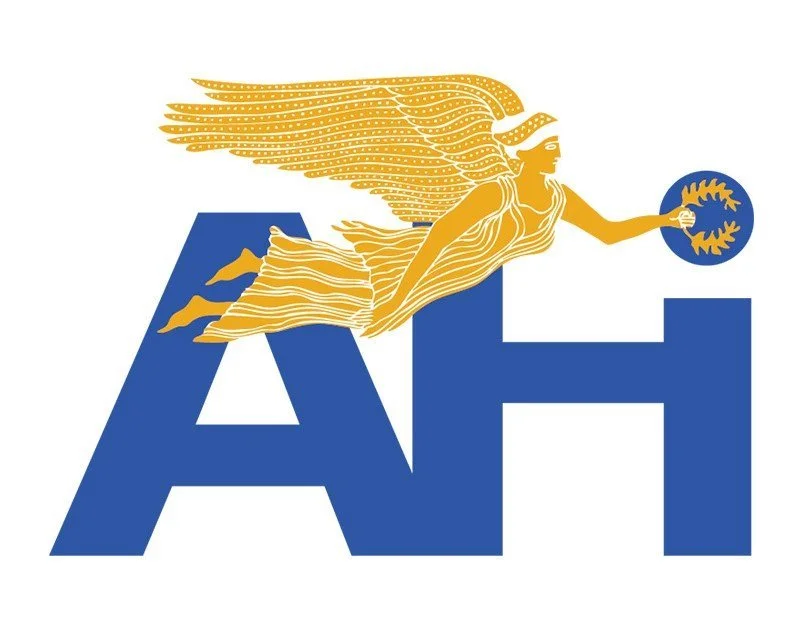 Our History — American Hellenic Institute
