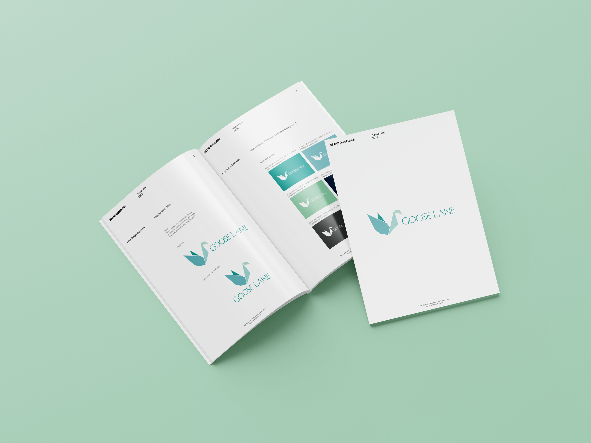 Goose Lane Consulting